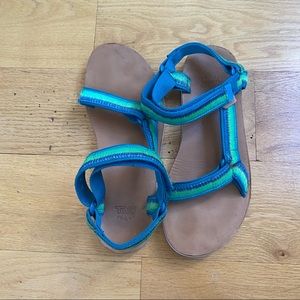 Cute sandals